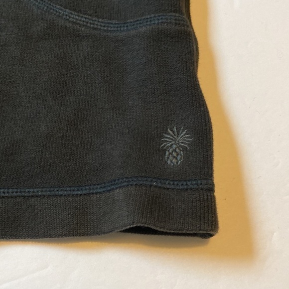 Tommy Bahama 1:2 zip black - Picture 5 of 11